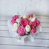 Bouquet de Velas Aromáticas M | Regalo Original Amanza