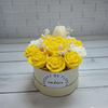 Bouquet de Velas Aromáticas XS | Regalo Original Amanza