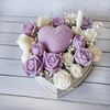 Bouquet de Velas Aromáticas L | Regalo Original Amanza