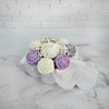 Bouquet de Velas Aromáticas XS | Regalo Original Amanza