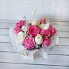 Bouquet de Velas Aromáticas S | Regalo Original Amanza