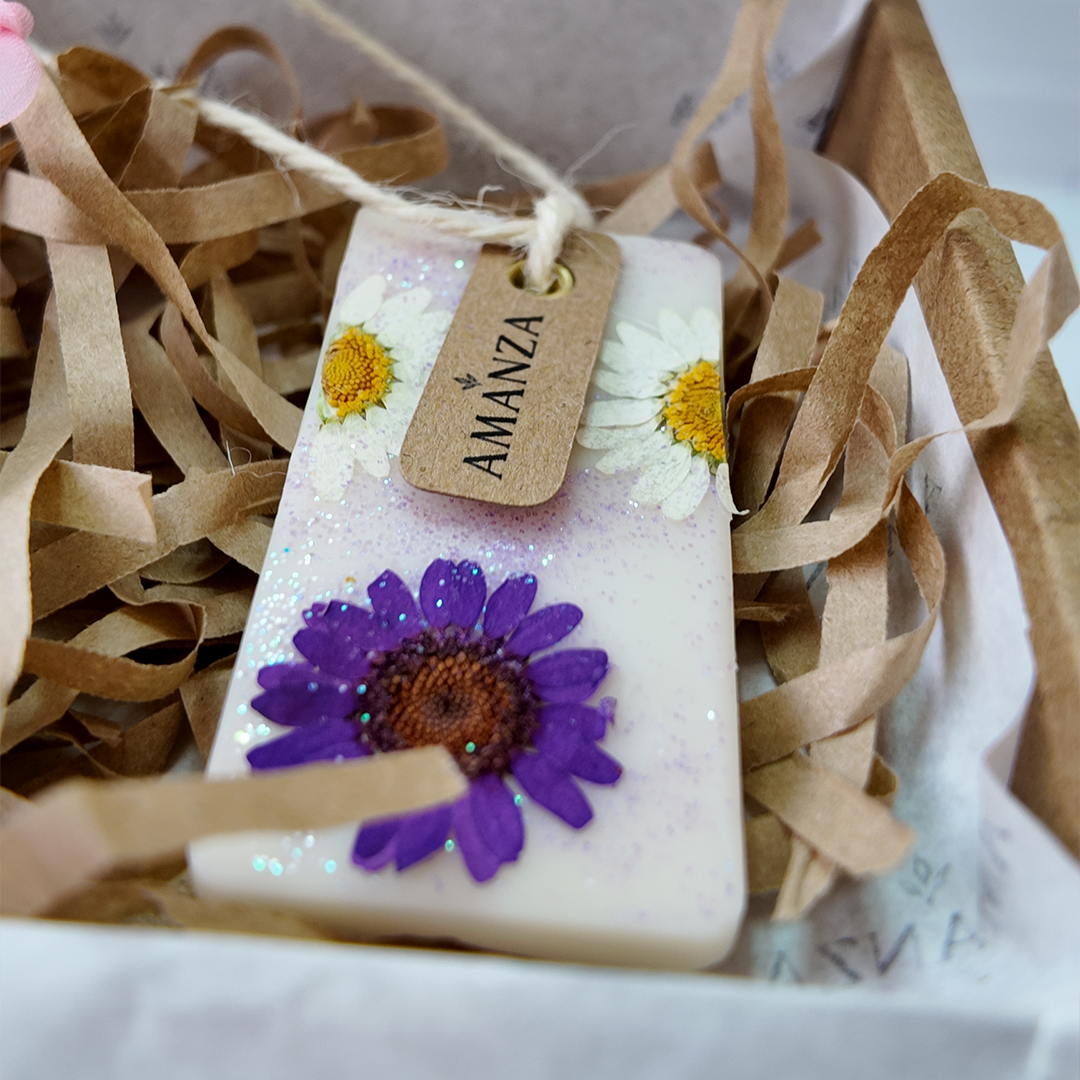 Set Tabletas de Cera Aromáticas 60 gr | Primavera Eterna