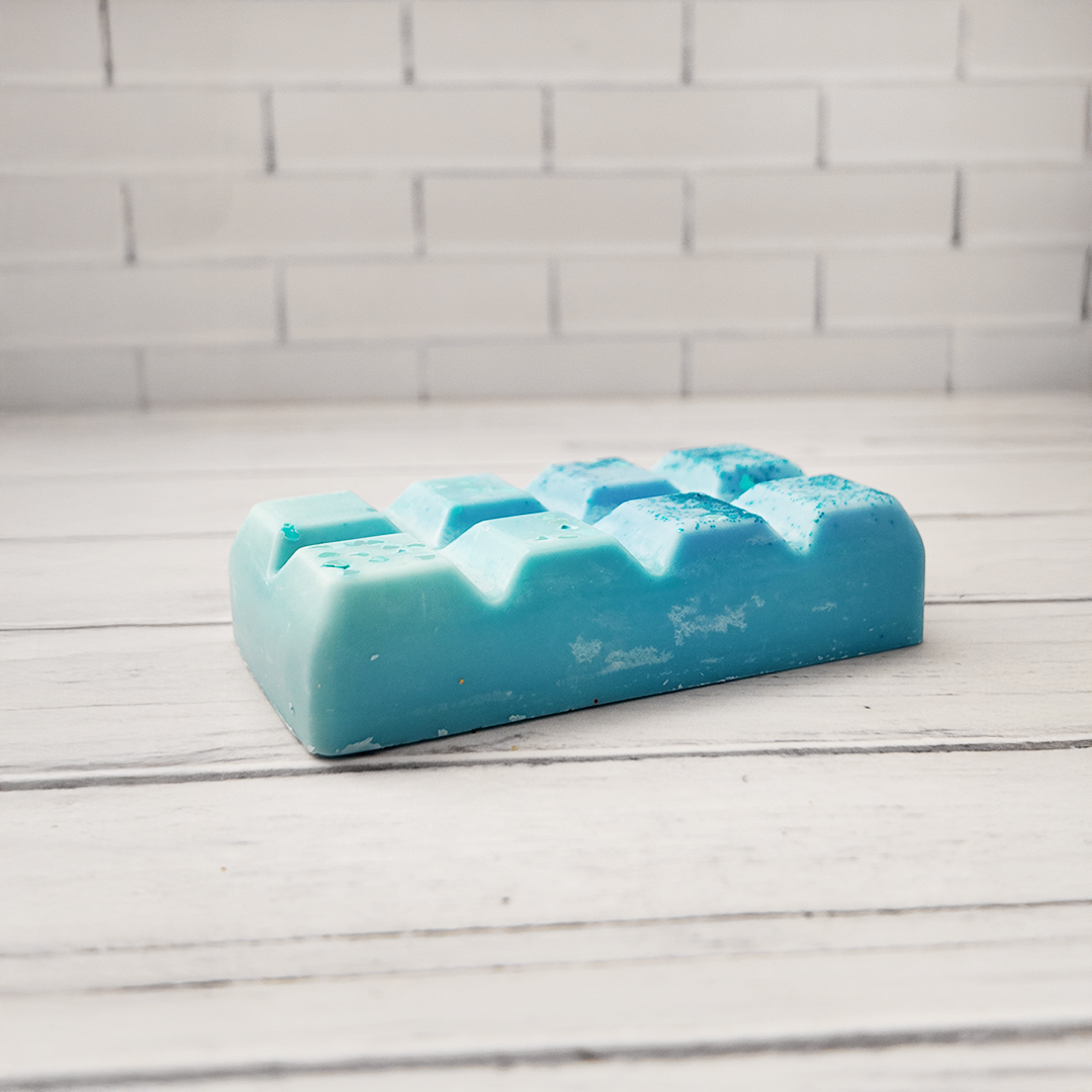 Wax Melt Barra 60 gr | Mango Maracuya