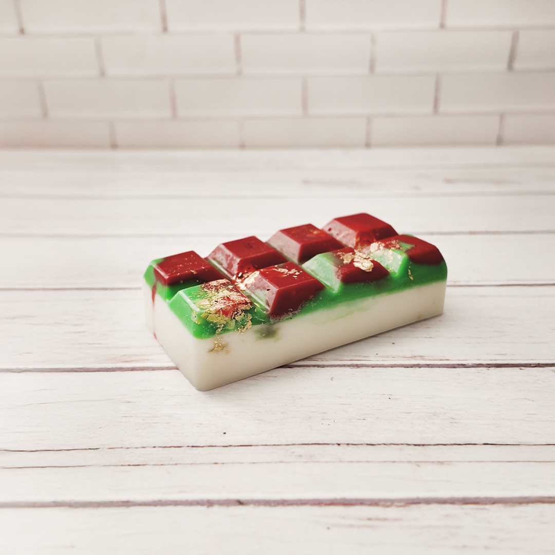 Wax Melt Barra 60 gr | Navidad