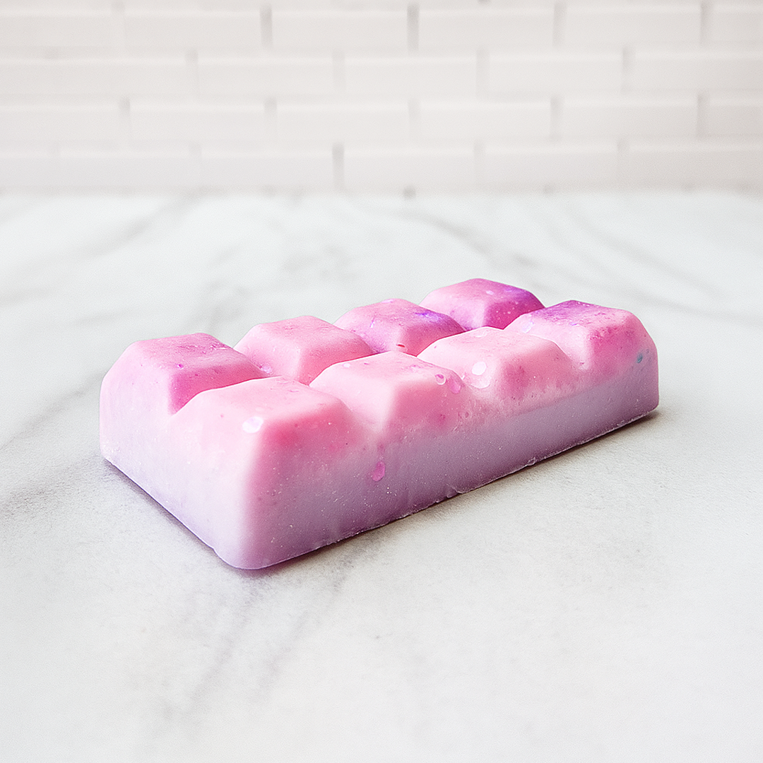 Wax Melt Barra 60 gr | Rosa Bulgara