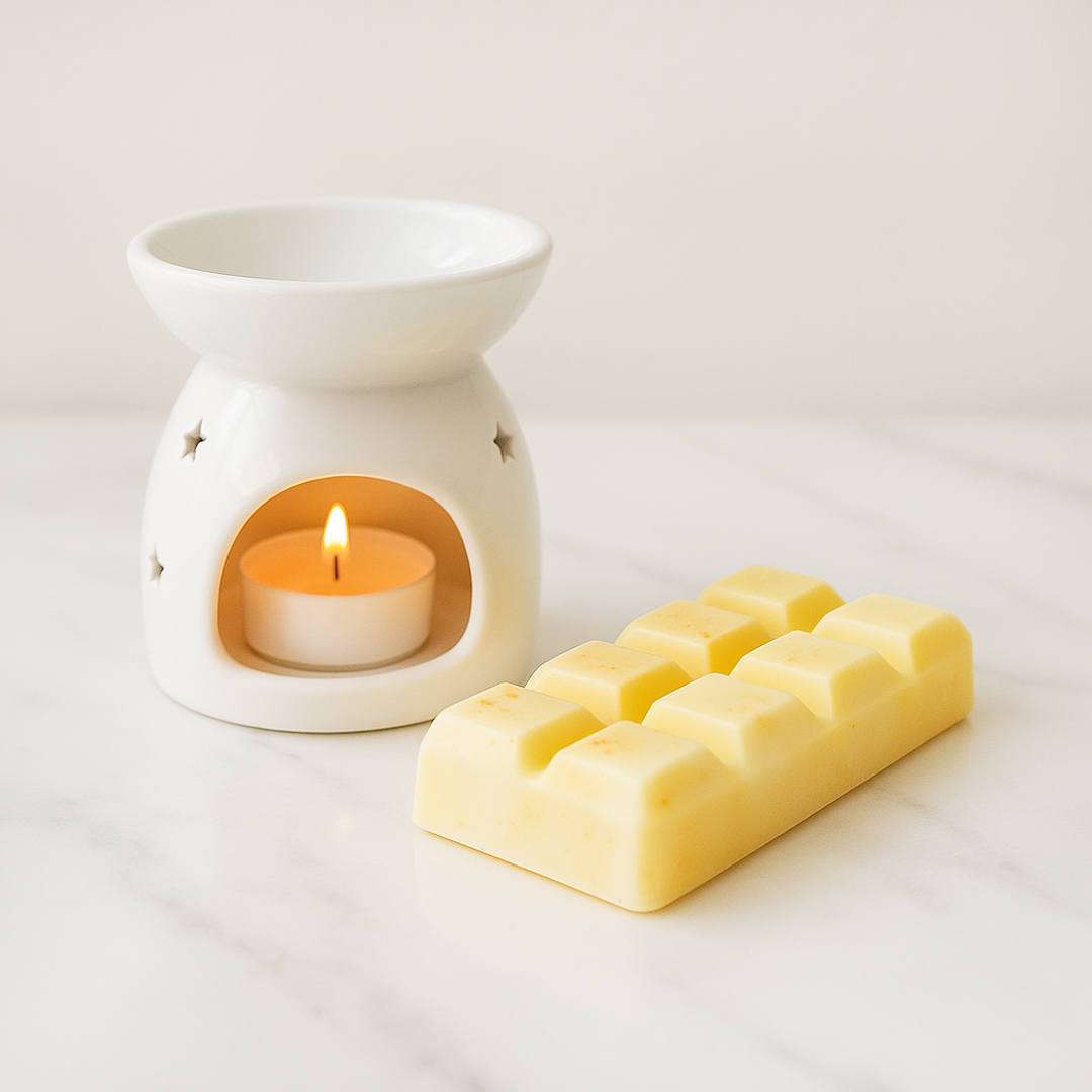 Wax Melt Barra 60 gr | Coco Lima