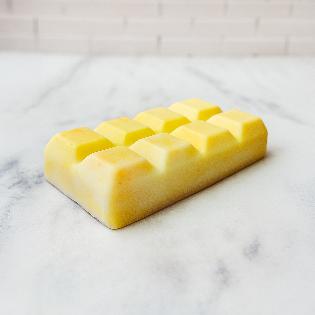 Wax Melt Barra 60 gr | Coco Lima