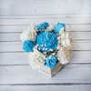 Bouquet de Velas Aromáticas S | Regalo Original Amanza