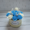 Bouquet de Velas Aromáticas XS | Regalo Original Amanza